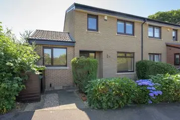 75 Easter Warriston, Edinburgh EH7 4QY