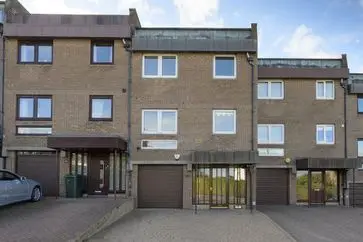 46A Craigleith Crescent, Edinburgh EH4 3LB